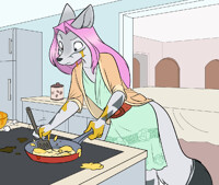 You Can't Make an Omelette without...