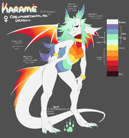 Karame Reference