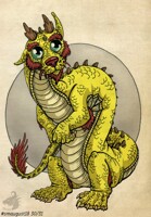 Smaugust 30