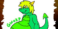 Full Belly FT. (VORE)