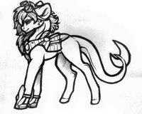 request