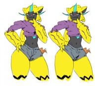 Zeraora
