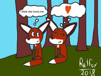 Foxhood Part 5