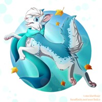 Autumn Joy - Bubble