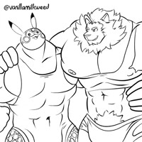 Sketch Request Librarion