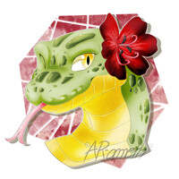 [COMM] Avocado_The_Snek