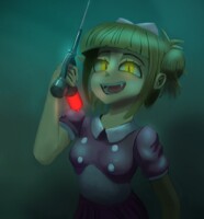 Little Sister Himiko