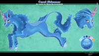ADPT: Water Elemental Mystery Egg