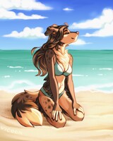 ych summer