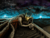 Monument of the fandom