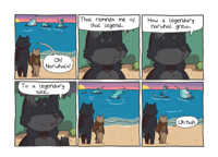 Mythical Adventures #46