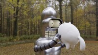 Bender bout to bend a bongo cat