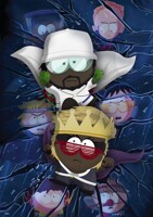Gift | South Park: The Fractured But Whole