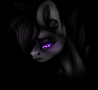 watching from the shadows