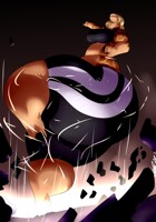 Isabelle jotaro pose meme by carlossaiyan -- Fur Affinity [dot] net