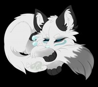 [YCH Commission #74] For Snowywonderland