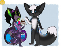 Happy Birthday! - by Shortcake0