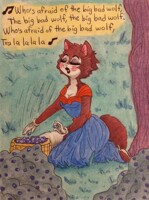 Blueberry Picking