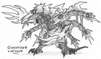 Giganoid #9: Miracle
