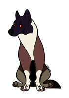 [GIFT] Sebastian