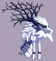 Winter Dragon