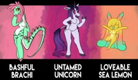 Creatures Adopt Batch 2 :Auction: