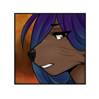 3rd Place Raffle Prize~