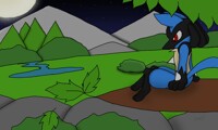 A place to rest the night