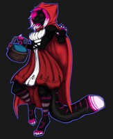 Little Red treat (sfw)