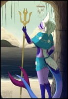 Celestial Tide