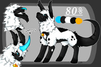Recoon's Pact form ( 80% ) Ref