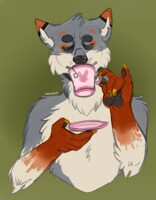 Sippin' Tea