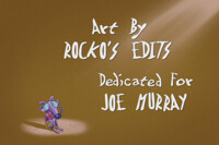 Pongo in the title card