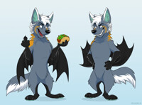 Commission - RizerStake