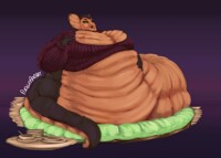 Paint Commission | Venetria for Xamathaus