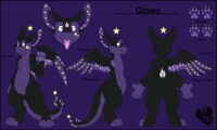 Glowy's Ref (Custom Dutchie)
