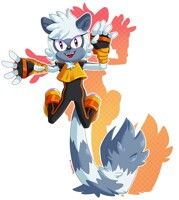 Tangle the Lemur