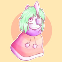 I'll take this thing by the throat and walk away