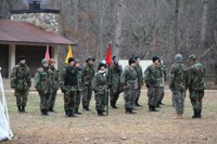 Most of my unit