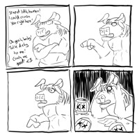 Kyro vs. The Internet