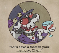 Partying under influence