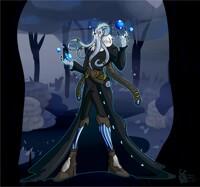 Day 1 Eldritch Secrets