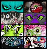 Eyememe