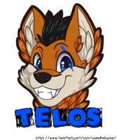 Telos Icon