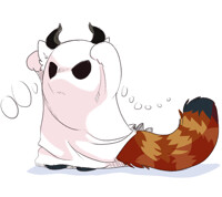 PandaAlissca Ghost