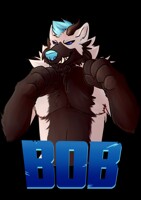 BOB badge