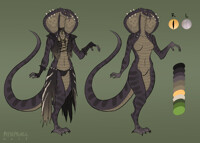 Halloween - Cobra