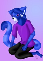 Xandre (by Sunktokeca, gift from Autoomata)