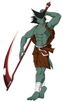 Original character 6