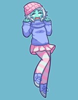 Commission - ElliotLi